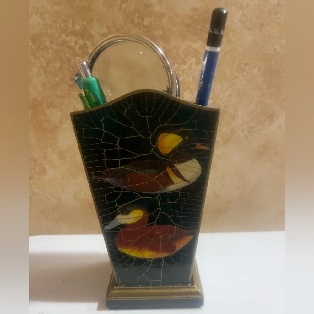 3/$16.00 Pencil Holder